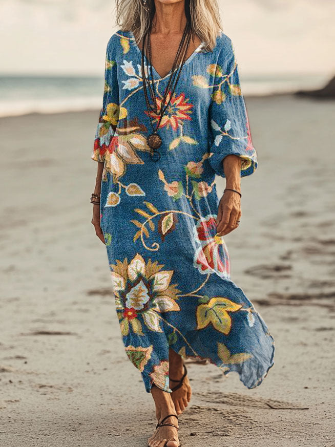 Beautifully Crafted Dress