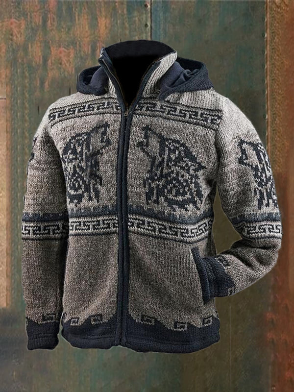 Classic Vintage Jumper