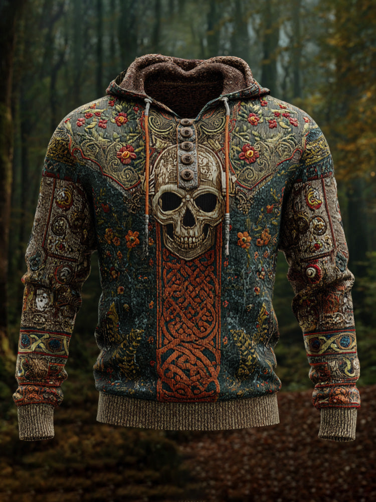 Vintage Inspired Jumper