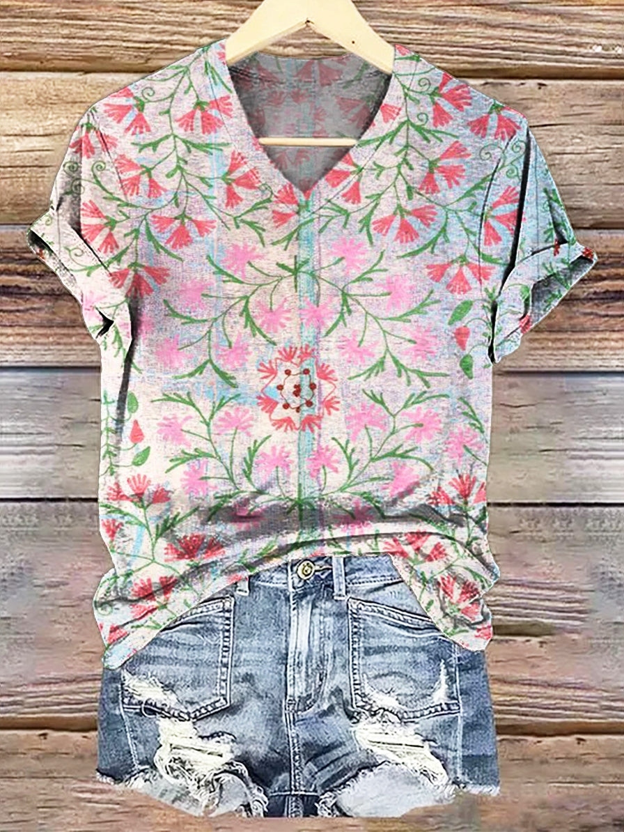 Vintage Inspired T-Shirt