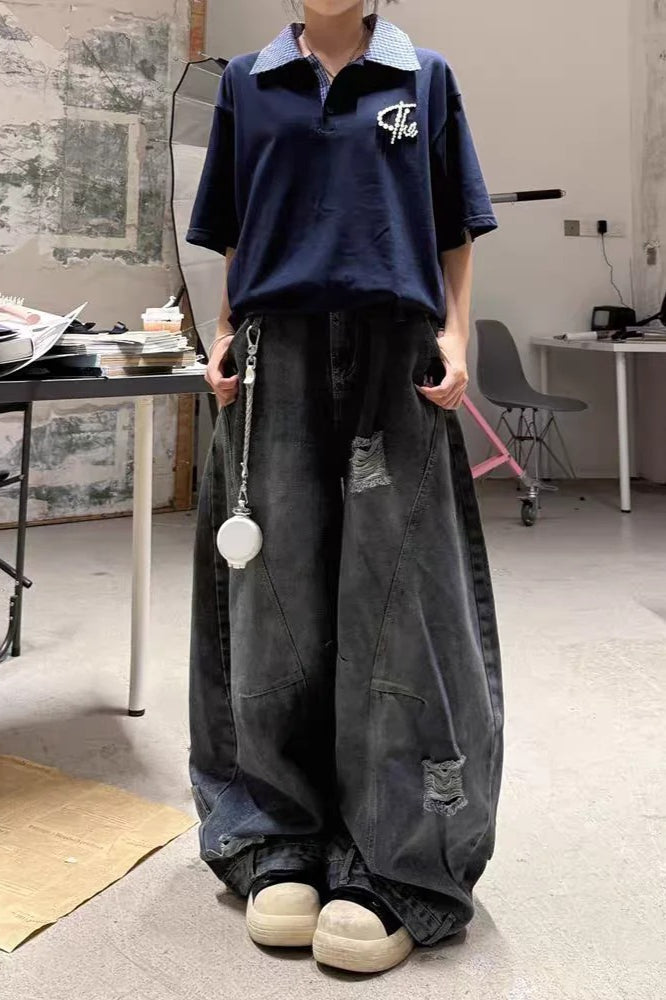 Gracefully Designed Bag