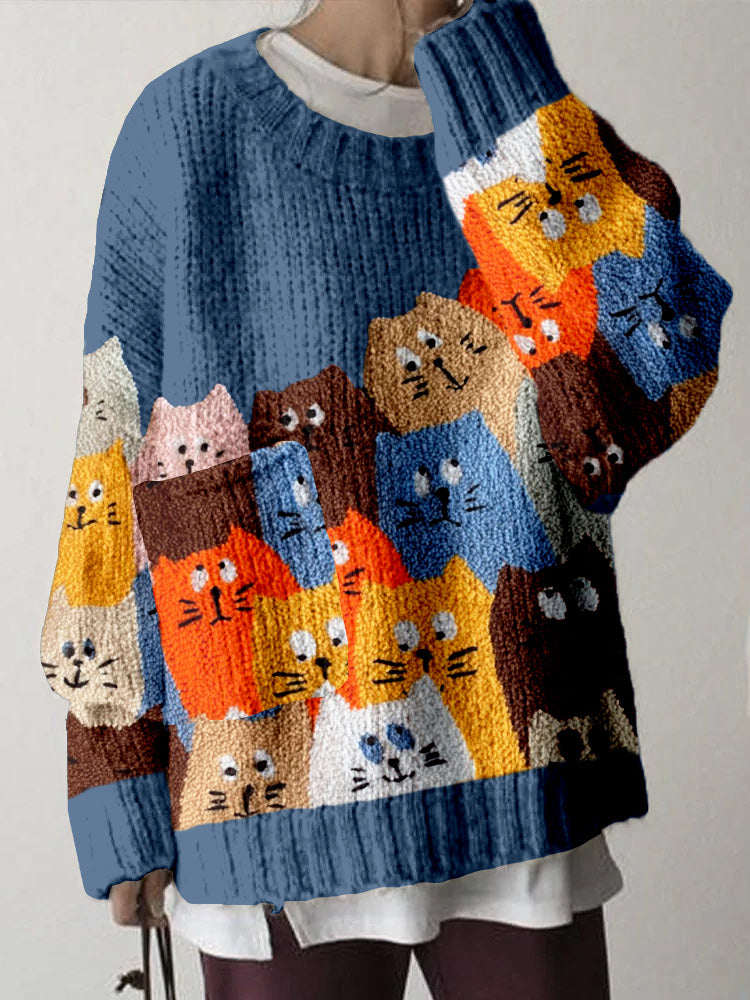 Beautifully Crafted Jumper