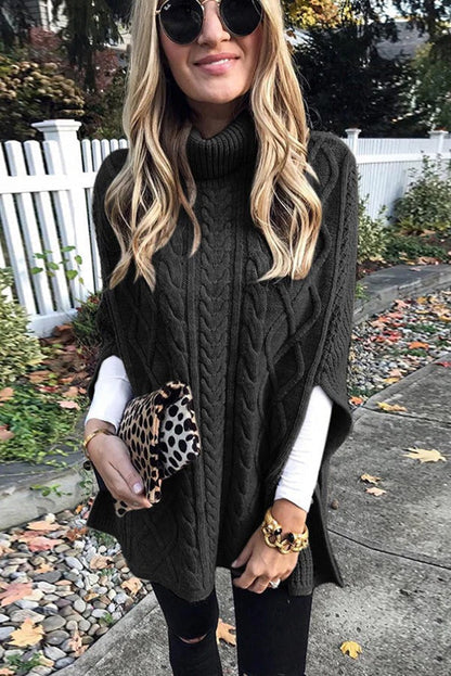 Gracefully Designed Jumper