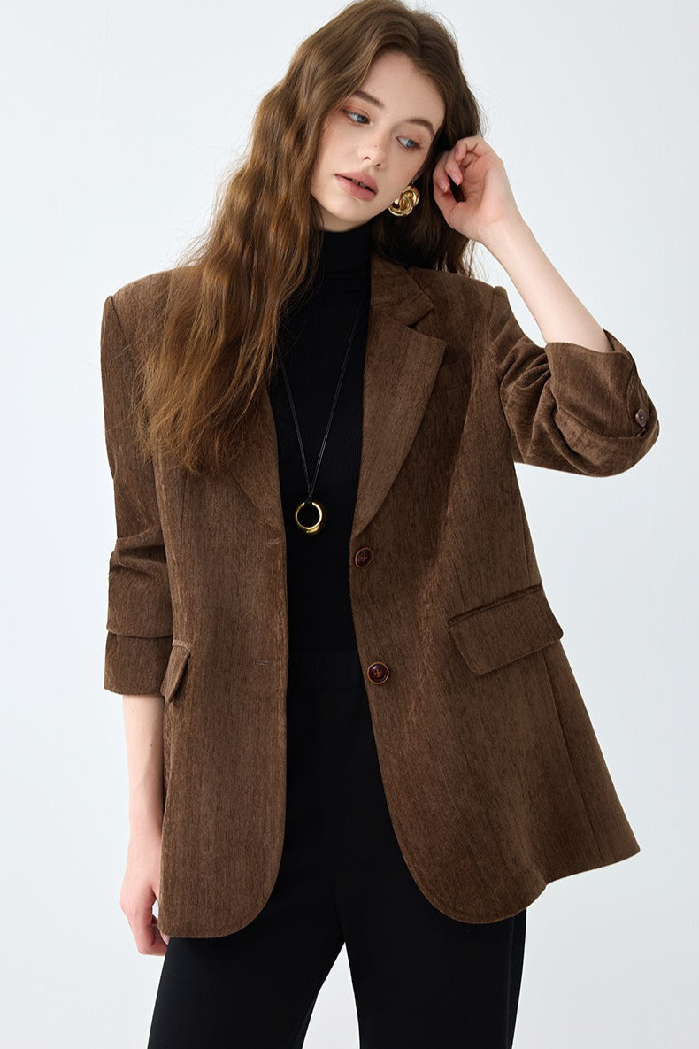 Elegantly Designed Garment