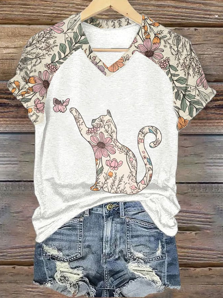 Vintage Inspired T-Shirt