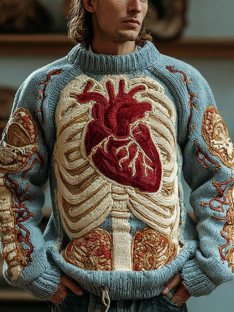 Elegantly Designed Jumper
