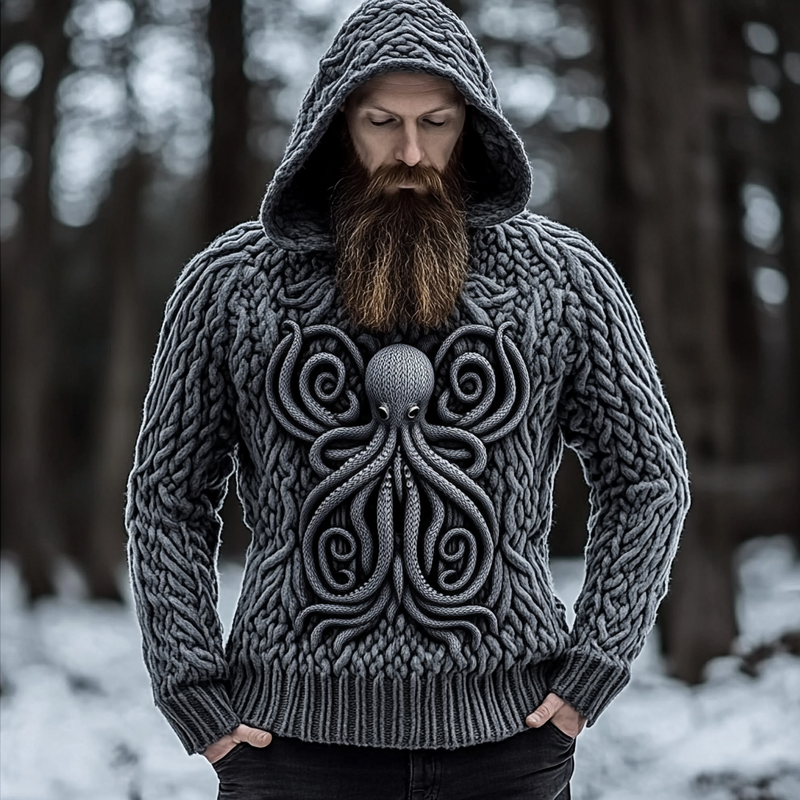 Classic Designed Jumper