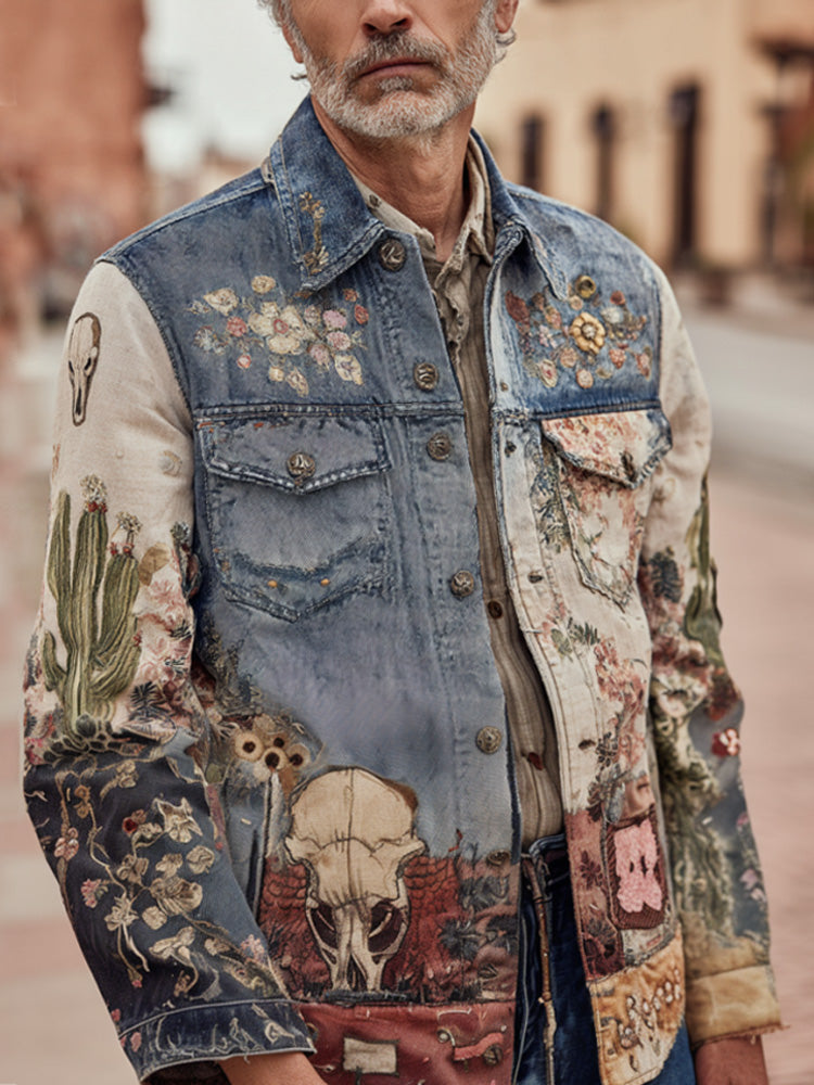 Beautifully Crafted Shirt