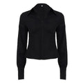 Classic Vintage Shirt with a Flattering Fit