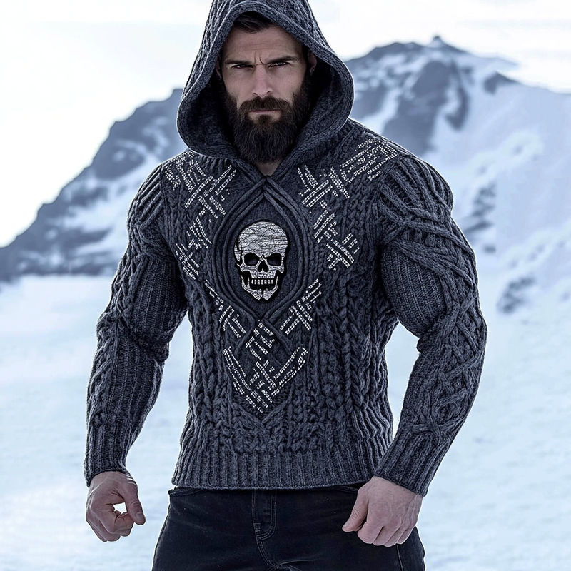 Classic Vintage Jumper