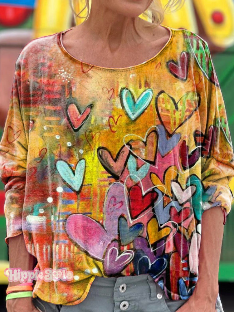 Classic Designed T-Shirt