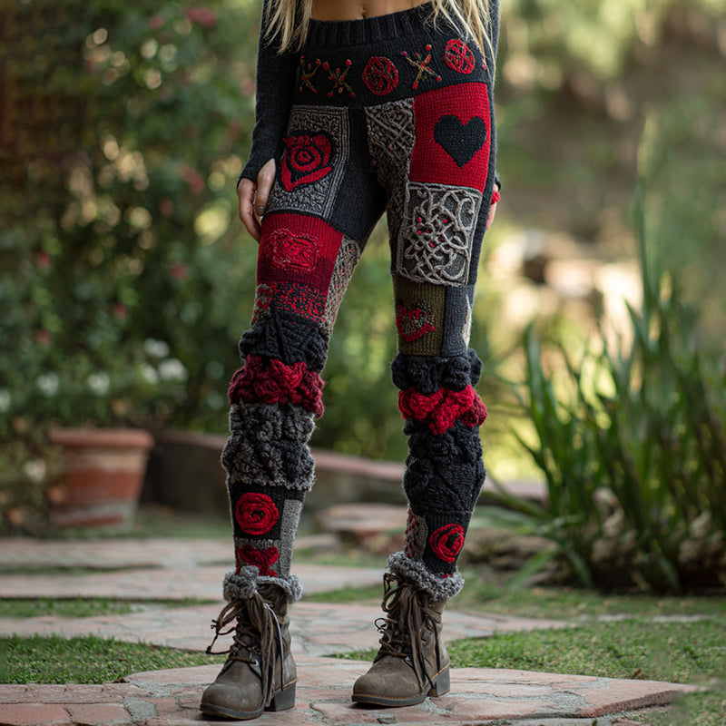 Beautifully Crafted Garment