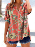 Thoughtfully Designed Shirt