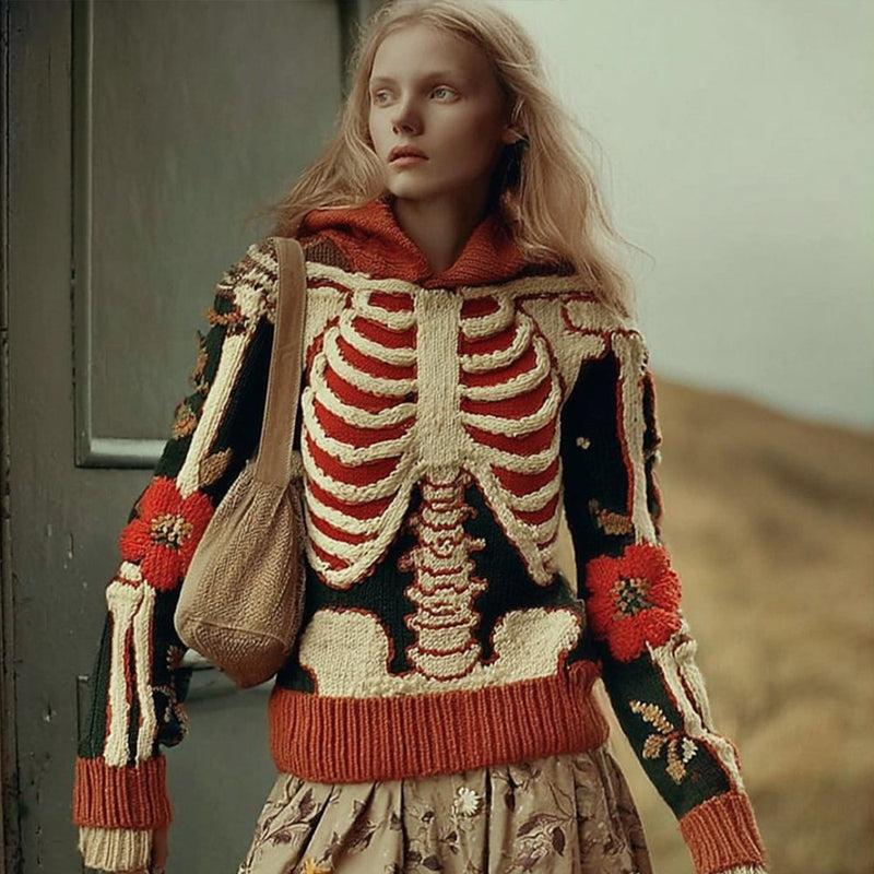 Classic Vintage Jumper