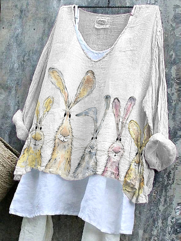 Classic Vintage Shirt