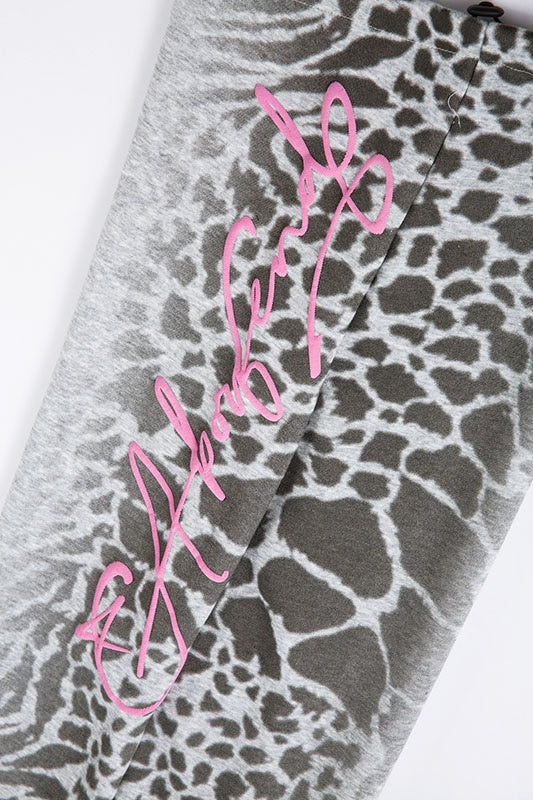 Gracefully Designed Pants