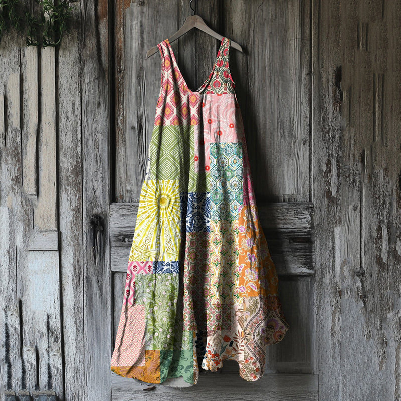 Beautifully Crafted Dress