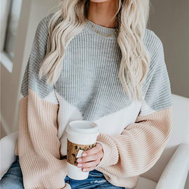 Elegantly Designed Jumper