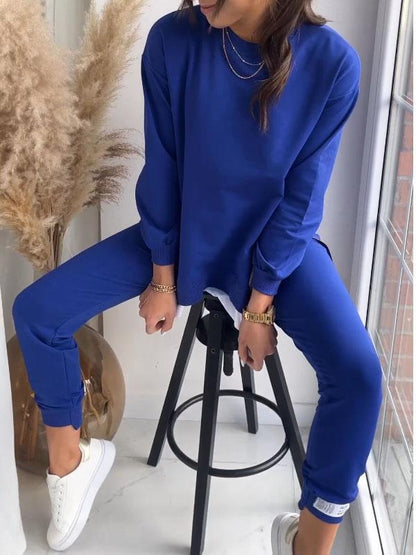Thoughtfully Designed Jumper