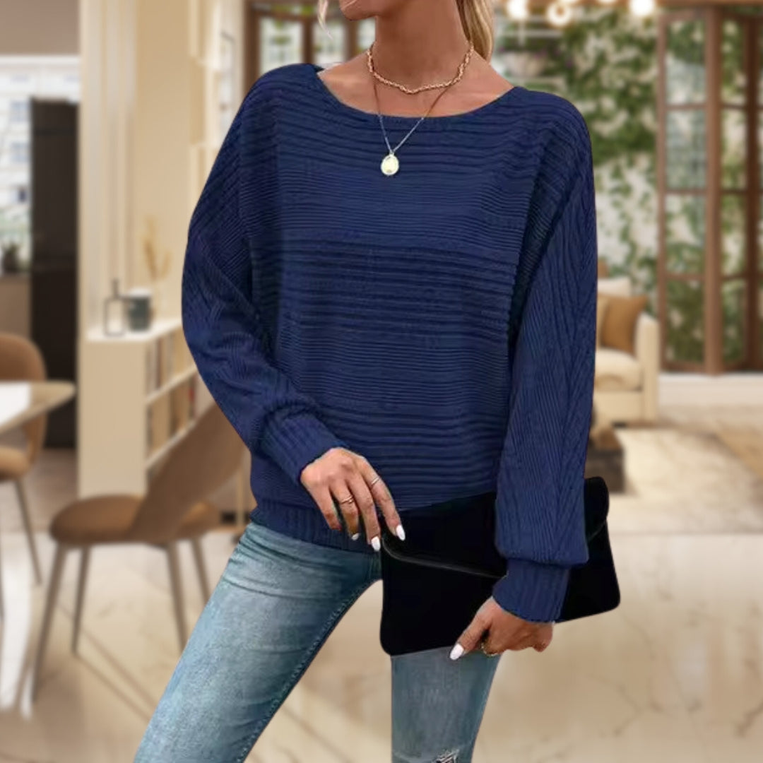 Classic Vintage Jumper