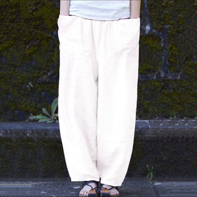 Vintage Inspired Trousers