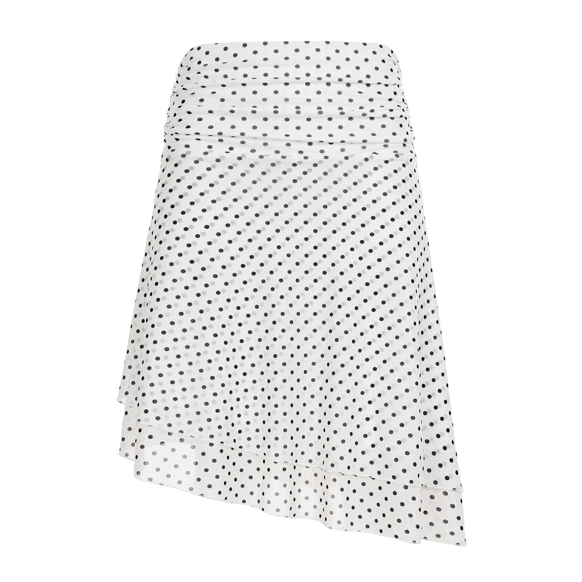 Classic Vintage Garment with a Flattering Fit