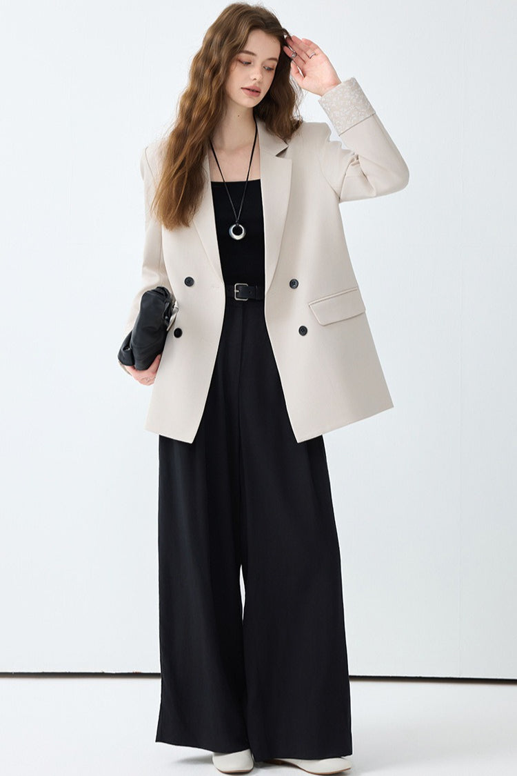 Elegantly Designed Garment