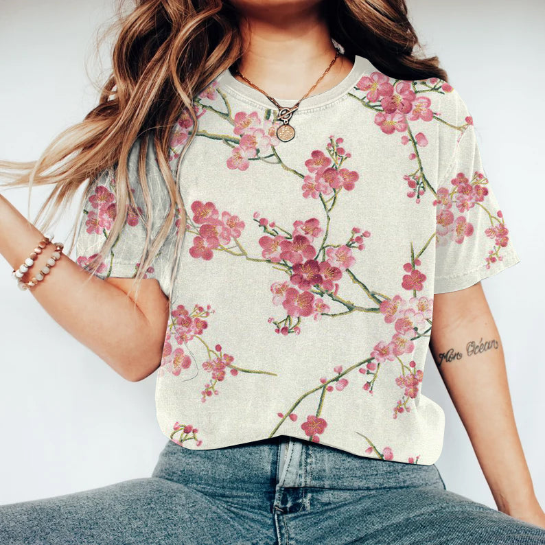 Vintage Inspired T-Shirt