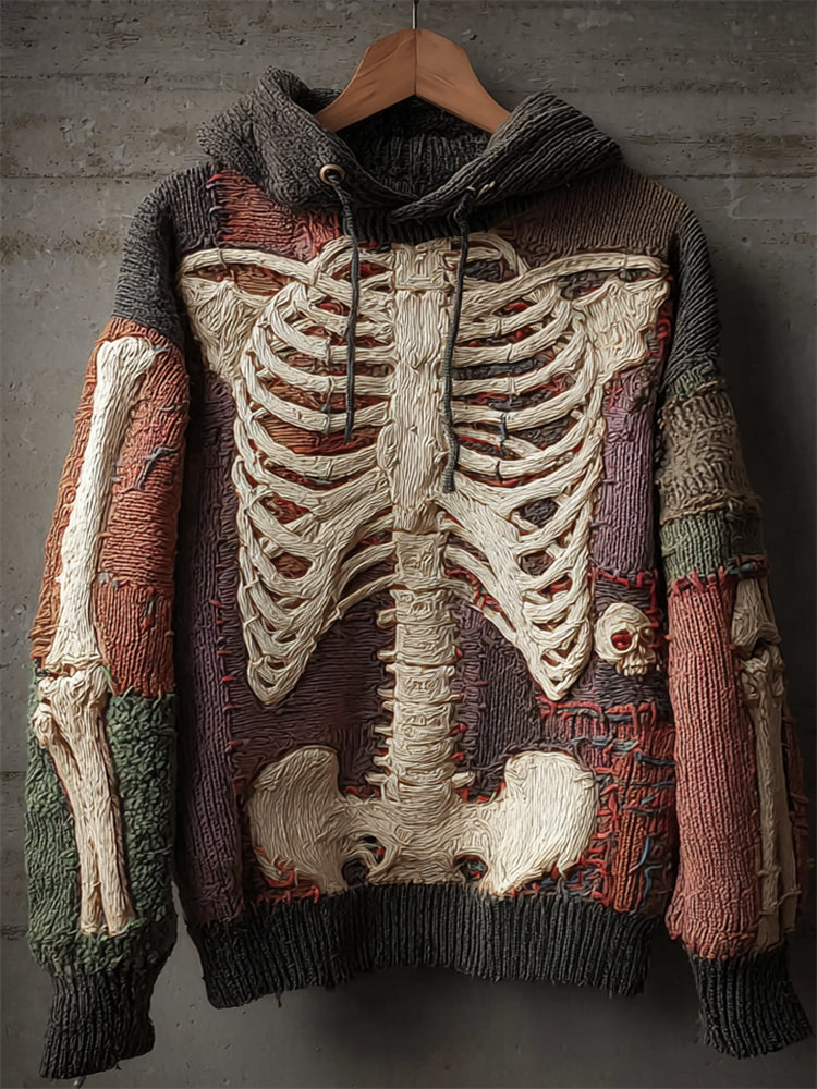 Vintage Inspired Jumper