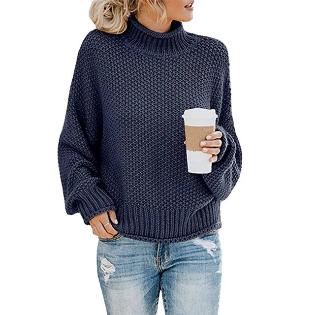 Elegantly Designed Sweater