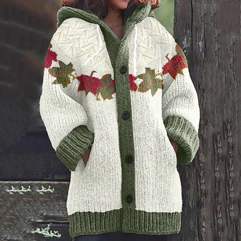 Beautifully Crafted Cardigan