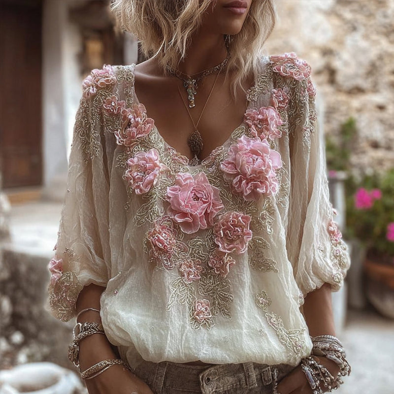 Classic Designed Top