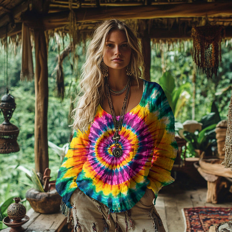 Elegantly Designed T-Shirt