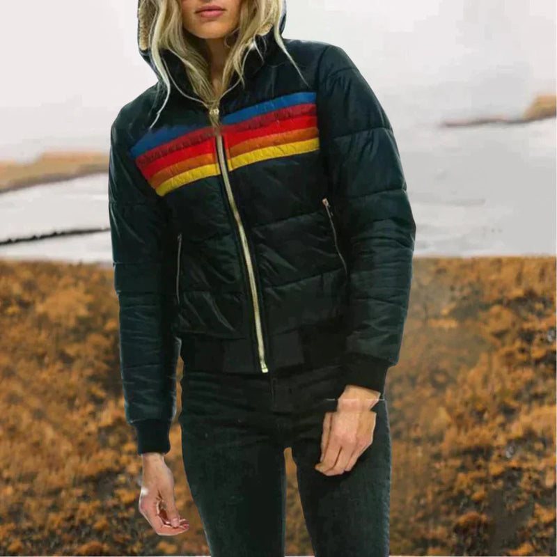 Gracefully Designed Jacket