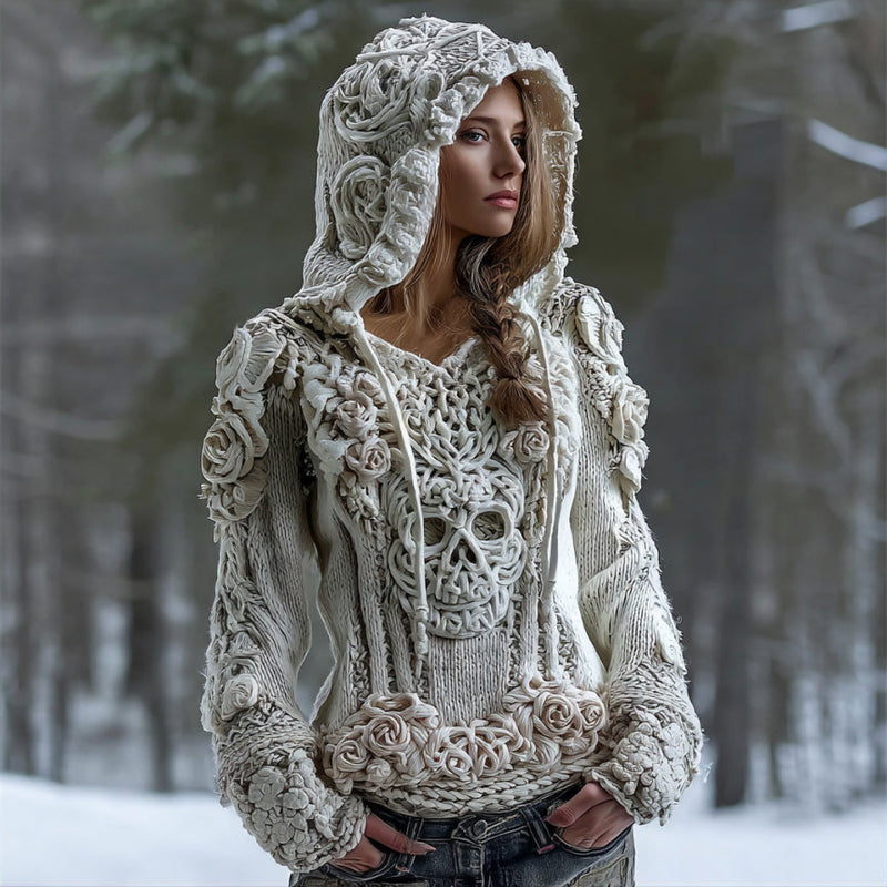Elegantly Designed Jumper