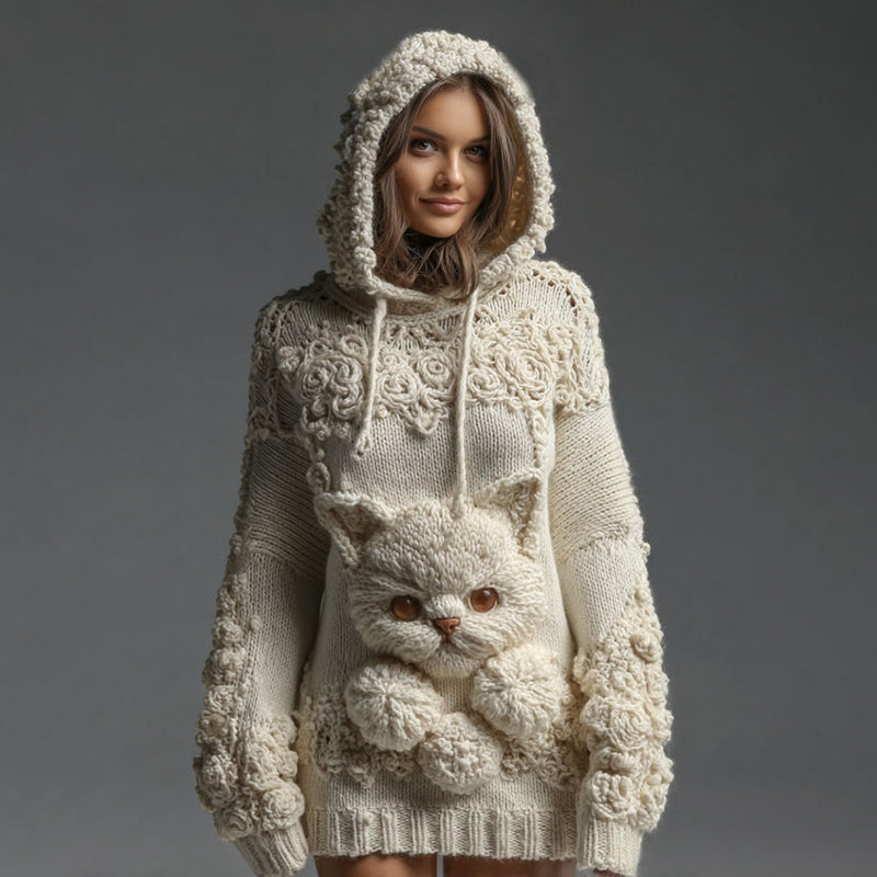 Classic Designed Jumper