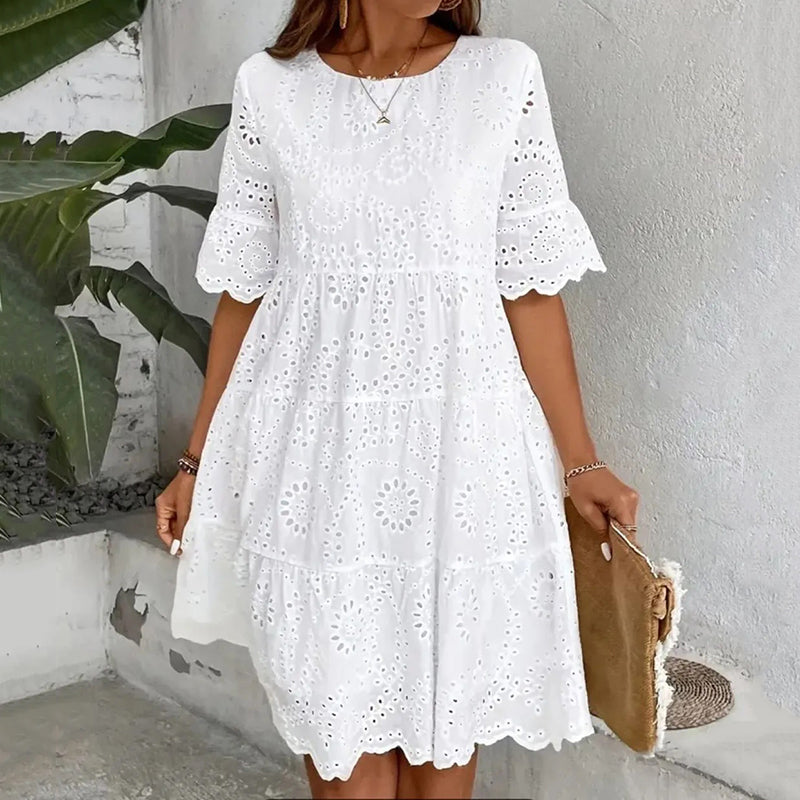 Classic Vintage Dress