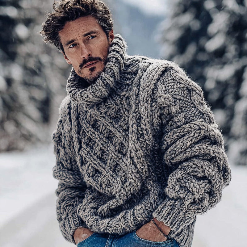 Beautifully Crafted Jumper