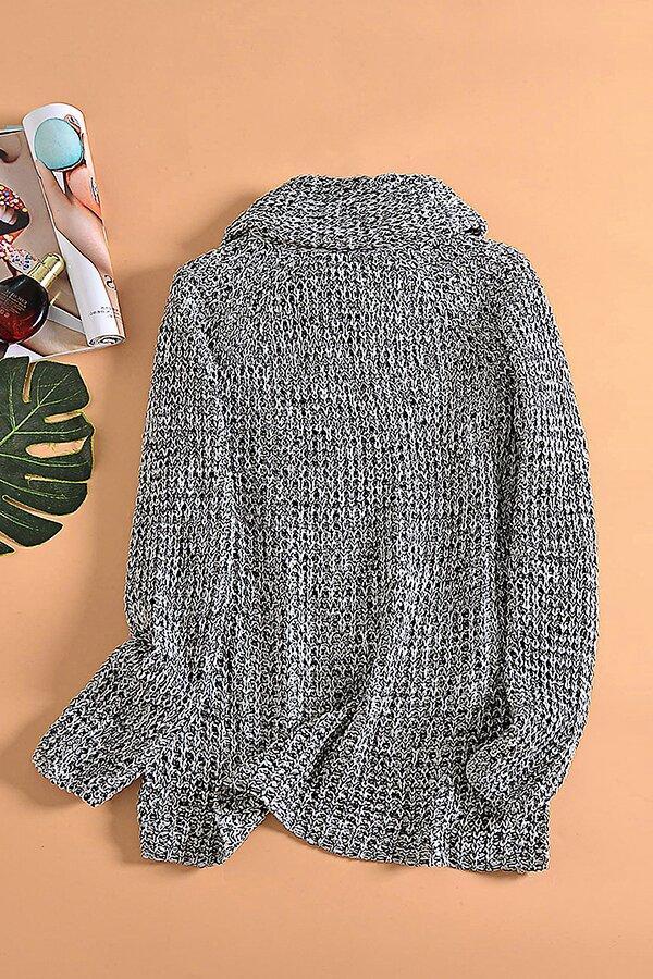 Elegantly Designed Jumper