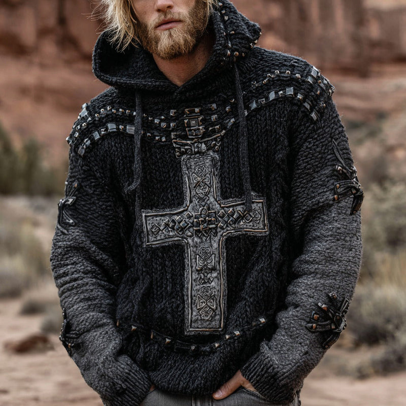 Beautifully Crafted Jumper