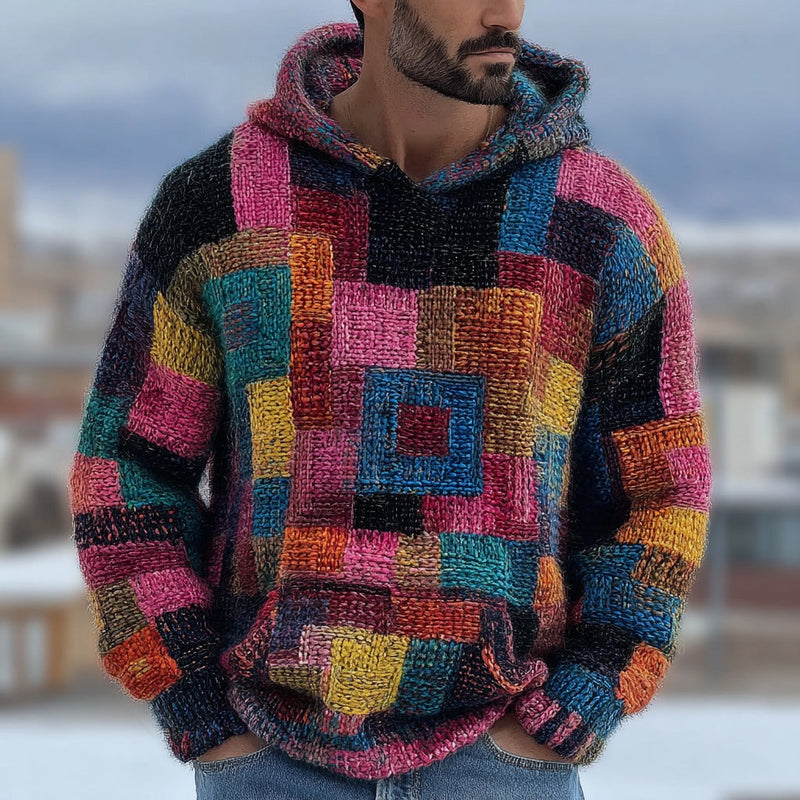 Thoughtfully Designed Jumper
