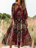 Beautifully Crafted Dress