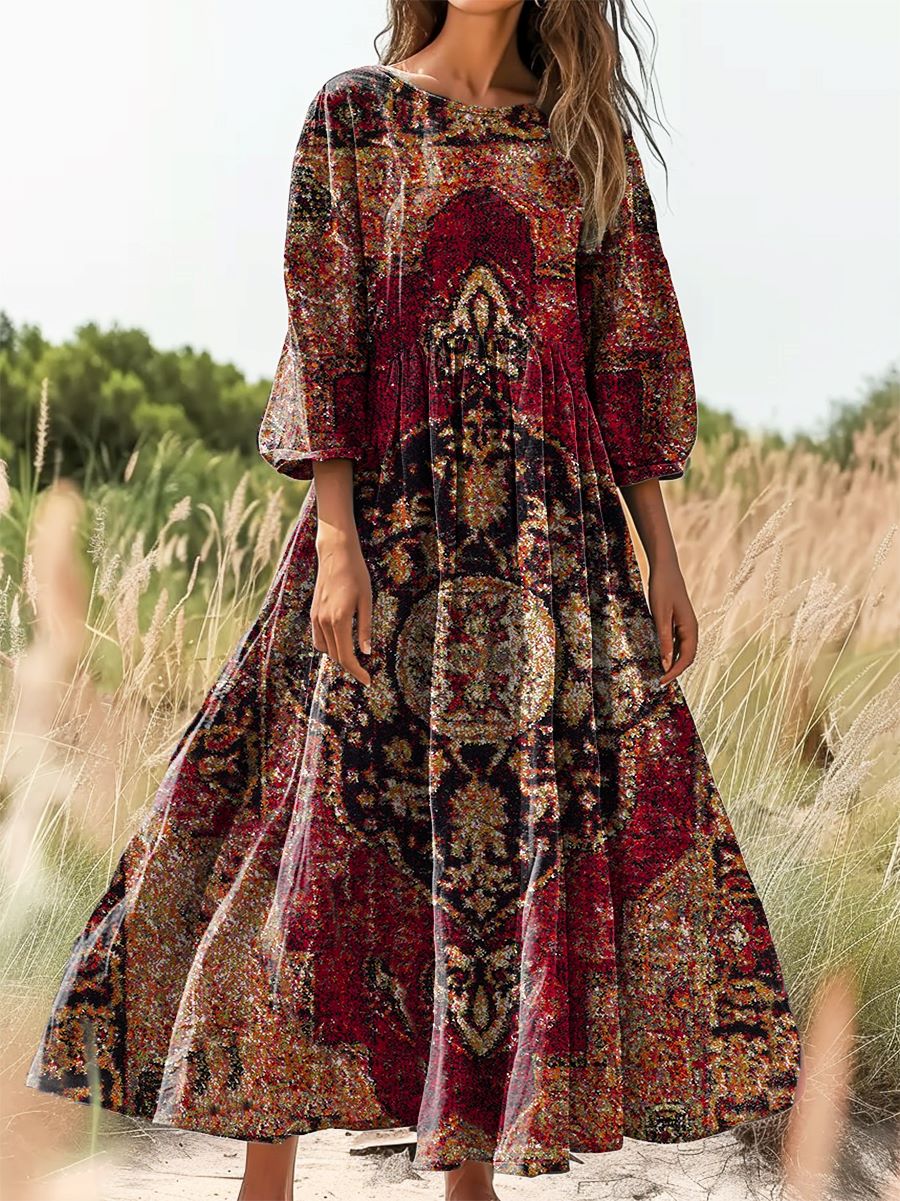 Beautifully Crafted Dress