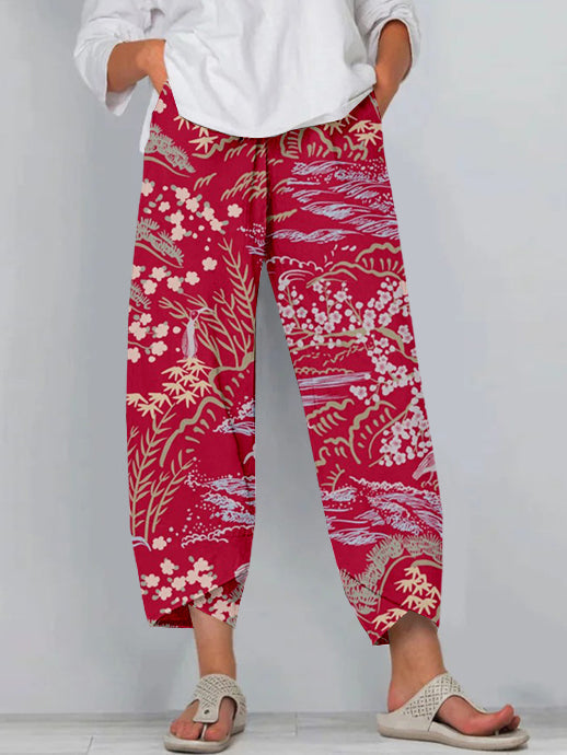 Classic Designed Trousers