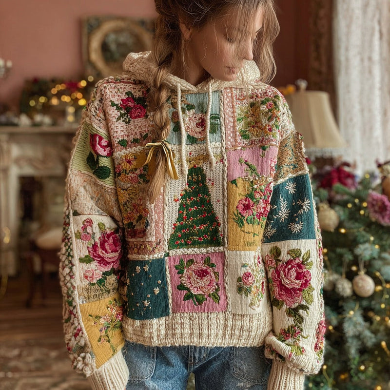 Thoughtfully Designed Jumper