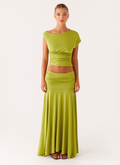 Polished Garment with an Effortless Classic Look
