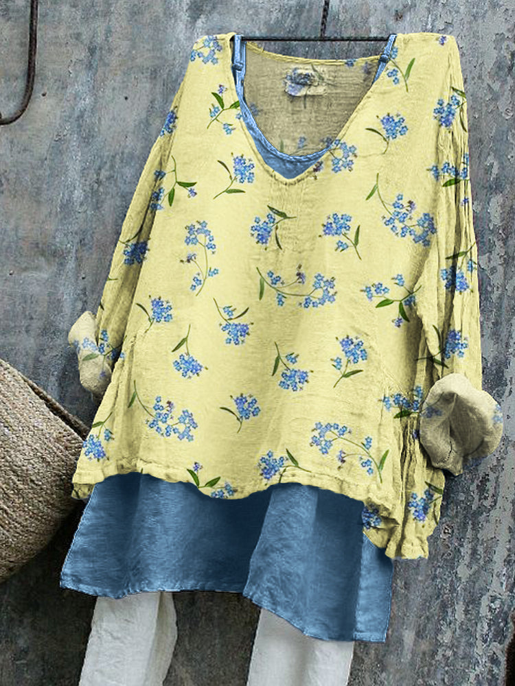 Classic Vintage Garment
