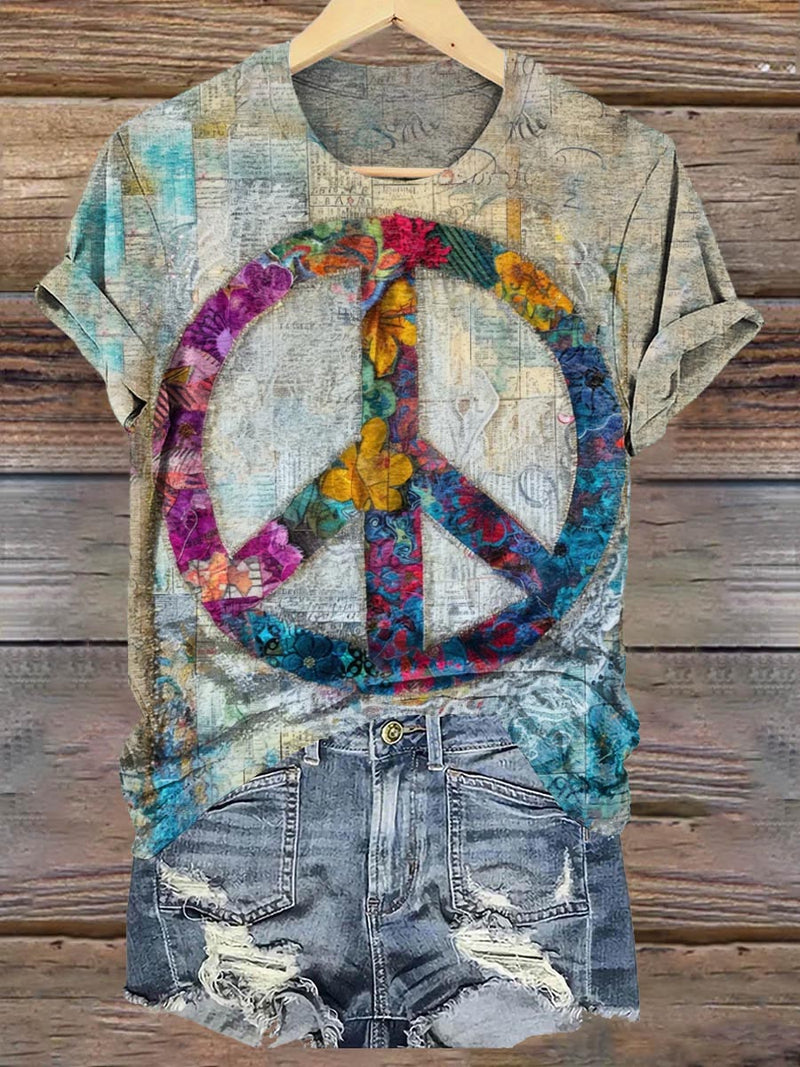 Beautifully Crafted T-Shirt
