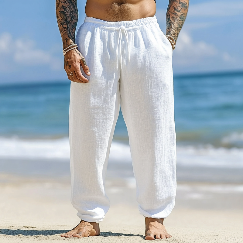 Elegantly Designed Trousers