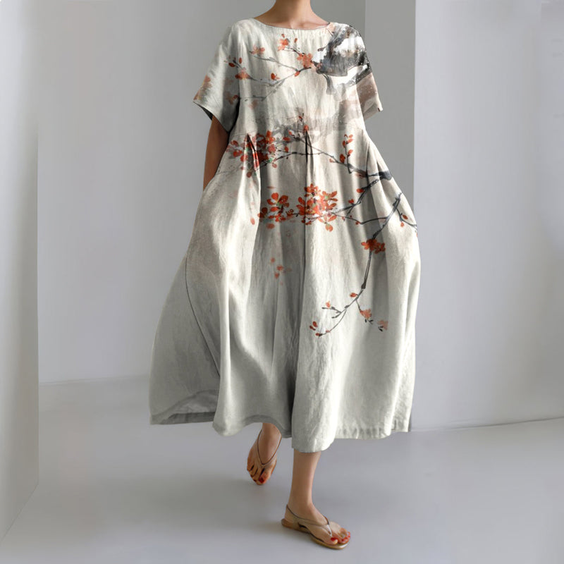Vintage Inspired Dress